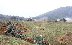 Chiến trường K: Lính tình nguyện Việt Nam và những cuộc săn thú dữ nghẹt thở trong rừng thẳm