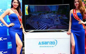 Từ hiện tượng Asanzo, giá trị gia tăng của công nghiệp điện tử Việt Nam ở đâu trên biểu đồ 'Đường cong nụ cười' của nhà sáng lập Acer?