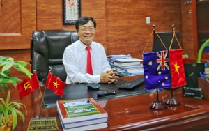 TS. Lê Đắc Sơn: Cử nhân thất nghiệp đáng trách không đáng thương
