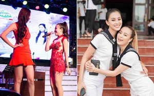 Nữ ca sĩ nổi tiếng, gợi cảm nhưng bị "dìm hàng" nhiều nhất showbiz Việt