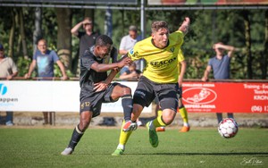 Đội bóng Bỉ chào đón Công Phượng bằng cuộc rượt đuổi tỉ số nghẹt thở