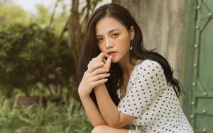 Chẳng cần ai soi, Thu Quỳnh tự đăng ảnh tiết lộ khuyết điểm trên gương mặt, xuất hiện nhiều nếp nhăn và bọng mắt