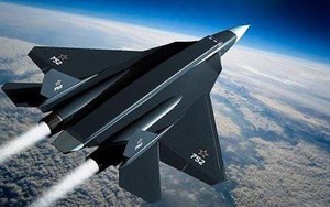 MiG-41 có là “hậu duệ” hoàn hảo của MiG-31 huyền thoại?