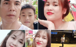 Sau cuộc điện thoại nói "đừng để con một mình", thiếu nữ mất tích bí ẩn