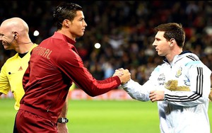 Bị đe dọa đủ đường, Messi sang châu Âu tranh cúp với Ronaldo?