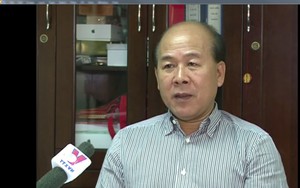Cảnh cáo Thứ trưởng Bộ GTVT Nguyễn Văn Công, khiển trách 2 Thứ trưởng Nguyễn Ngọc Đông, Nguyễn Nhật