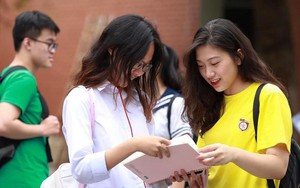 Chấm thi THPT quốc gia 2019: Đã có điểm 9,25 môn Ngữ văn