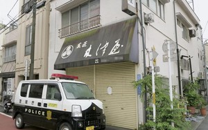 Nghi án cha giết con gái, giấu xác trong tủ rúng động truyền thông Nhật