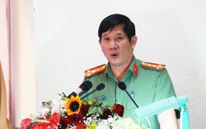 Giám đốc Công an tỉnh Đồng Nai vi phạm đến mức phải xem xét, thi hành kỷ luật
