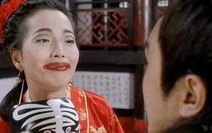 Sao nữ xinh đẹp bị Châu Tinh Trì "hủy hoại" nhan sắc: Phát điên vì tình, cuối đời không con cái