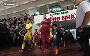 Khiến CLB lĩnh án phạt nặng, CĐV đội đầu bảng V.League sửa sai theo cách khó ngờ