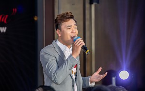 Sao Mai Lê Việt Anh ra album mới và hứa hẹn sẽ gây bất ngờ trong liveshow riêng