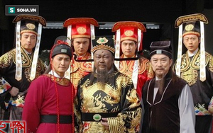 Kết cục nào cho bộ tứ Vương Triều, Mã Hán, Trương Long, Triệu Hổ sau khi Bao Công qua đời?