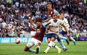 Ngược dòng ngoạn mục, Tottenham sẵn sàng cho mùa giải khuynh đảo Premier League