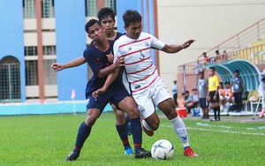 BOX TV: Xem TRỰC TIẾP Malaysia - Campuchia (15h30), Australia - Thái Lan (16h30)