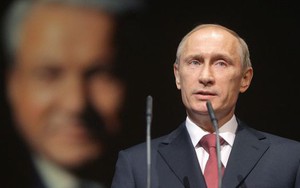 Báo Châu Âu viết về "20 năm Putin": Công lao to lớn không thể phủ nhận, trọng trách lịch sử đặt nặng trên vai