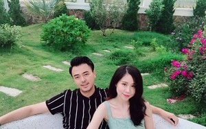 Cuộc sống sau 7 năm kết hôn cùng vợ gia thế của Quốc - MC Tuấn Tú