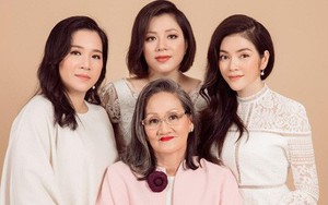 Cách sao Việt báo hiếu cha mẹ khi thành công: Người mua nhà 25 tỷ, người từng quỳ xuống xin tha lỗi