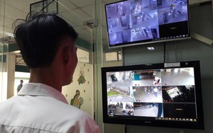 Hà Nội: Gã "biến thái" U60 bỏ lại xe đạp, đi theo bé gái 10 tuổi vào thang máy rồi sàm sỡ