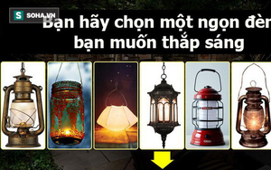 Dự đoán tương lai thông qua ngọn đèn bạn muốn thắp sáng: Số 1 sẽ mang đến quý nhân phù trợ
