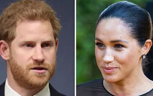 Meghan Markle bị bạn bè thân thiết 'xa lánh' vì có hành động thái quá khó chấp nhận được