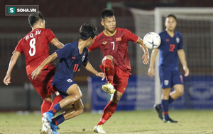 HLV Nguyễn Thành Vinh: "Việt Nam chơi máu lửa nhưng rơi vào cái bẫy hiểm của Thái Lan"