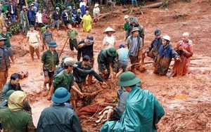 Tây Nguyên: 10 năm thiên tai và nhân họa