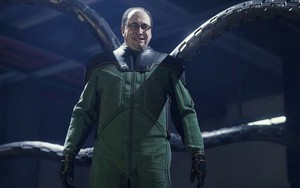 10 trang phục đẹp nhất của Doctor Octopus - kẻ thù nguy hiểm và dai dẳng nhất của Spider-Man