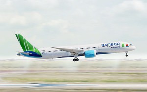 Bớt lỗ sau 6 tháng bay, Bamboo Airways tăng trưởng doanh thu 242% chỉ trong quý II