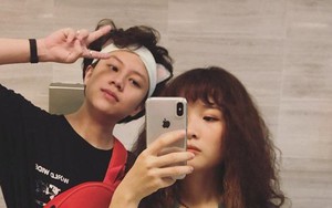 Hotgirl Lena kể cảnh cưỡng hôn đồng giới Bảo Hân trong 'Về nhà đi con ngoại truyện'