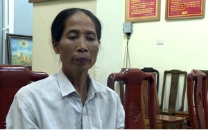 Vợ rải đinh trên quốc lộ, chồng vá săm