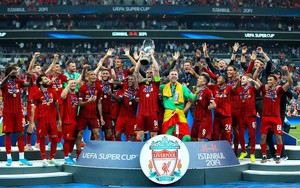 Lột xác sau thảm bại, Chelsea vẫn phải ngậm ngùi nhìn Liverpool bước lên đỉnh châu Âu