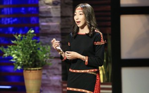 Nữ CEO xinh đẹp kêu gọi đầu tư 5 tỷ trên Shark Tank: Chuẩn bị mấy tháng liền, 2 giờ đứng trên sân khấu