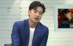 Quốc Trường: "Tôi phải trả hết tội lỗi mình gây ra, trả hết nghiệp thì mới lập gia đình"