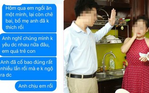 Cô gái bị "đá" vì chê nhà bạn trai "ngồi đất dơ dáy, ruồi muỗi" khi mọi người trải chiếu ăn cơm