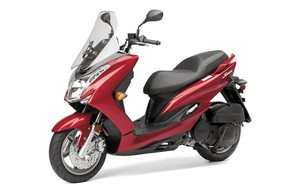 Mẫu xe tay ga Yamaha vừa ra mắt, giá ngang ngửa chiếc SH có gì đặc biệt?