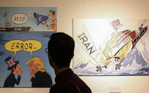Iran: "Nỗ lực cướp biển" lần 2 nhằm vào siêu tàu dầu Grace 1 thất bại thảm hại?