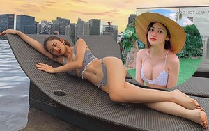 Nữ diễn viên Việt đóng "cảnh nóng" năm 18 tuổi giờ ra sao?