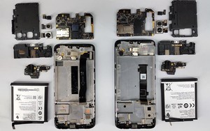 Tại sao Vsmart muốn đổi vai để trở thành một ODM?