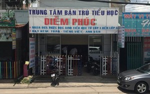 Bỏ quên trẻ 10 giờ liền, trung tâm bán trú “chui” bị đóng cửa