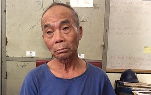 "Gần đất xa trời " vẫn đi buôn ma túy