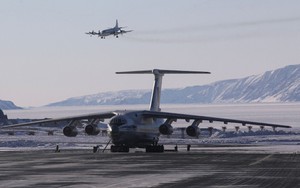 Tham vọng của Trung Quốc khiến ông Trump muốn mua đảo lớn nhất thế giới Greenland?