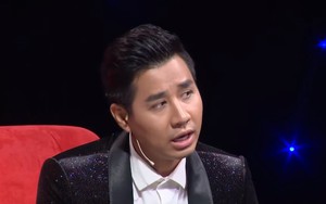 MC Nguyên Khang bị khán giả chỉ trích vì dẫn chương trình vô duyên, hỏi sỗ sàng người chơi