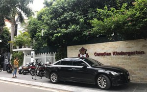 Chi nhánh trường mầm non có cô giáo nhốt trẻ vào tủ ở Hà Nội chưa được phép tuyển sinh