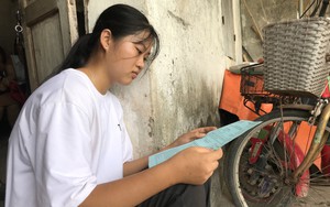 Trường ĐH miễn học phí 4 năm cho nữ sinh nghèo Nghệ An “phải cất giấy báo nhập học trong tủ”