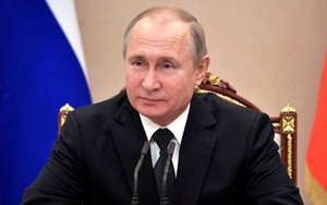 Ông Putin trấn an thế giới về nguy cơ rò rỉ hạt nhân sau vụ nổ tên lửa bí mật
