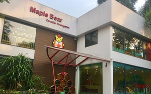 Cơ sở mầm non Maple Bear nói có chỉ tiêu tuyển sinh, Phó Chủ tịch quận Tây Hồ: "Anh em tham mưu bị nhầm lẫn"