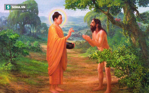 Đang định tự tử, người đàn ông bị Đức Phật ngăn lại và làm nên điều kỳ diệu chỉ sau 7 ngày
