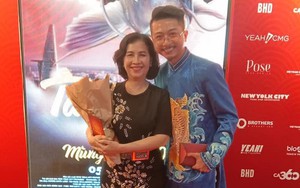 Hứa Minh Đạt: Vợ chồng cãi nhau, mẹ toàn bênh Lâm Vỹ Dạ, mẹ bảo tôi "mày muốn ăn đạn không"