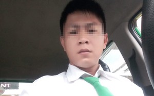 GĐ CA Nghệ An: "Tài xế taxi đã lột hết quần áo cháu nhỏ nhưng không thực hiện được hành vi hiếp dâm"